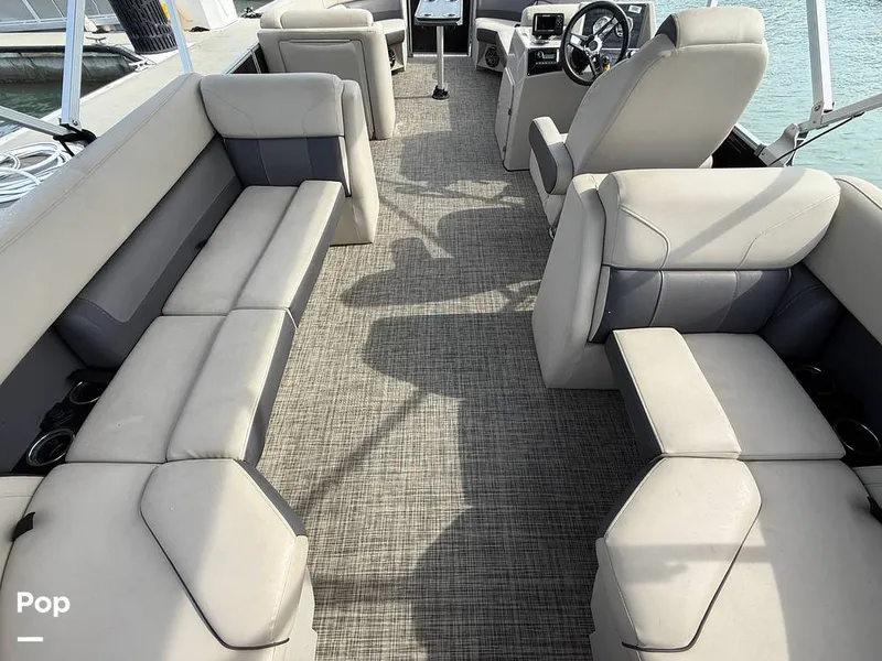 Slide: The Image of Harris Cruiser 230 2023 - 15283821