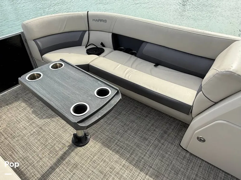 Slide: The Image of Harris Cruiser 230 2023 - 15283822