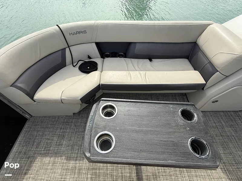 Slide: The Image of Harris Cruiser 230 2023 - 15283823