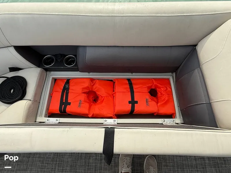 Slide: The Image of Harris Cruiser 230 2023 - 15283824