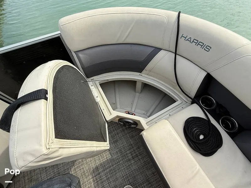 Slide: The Image of Harris Cruiser 230 2023 - 15283825