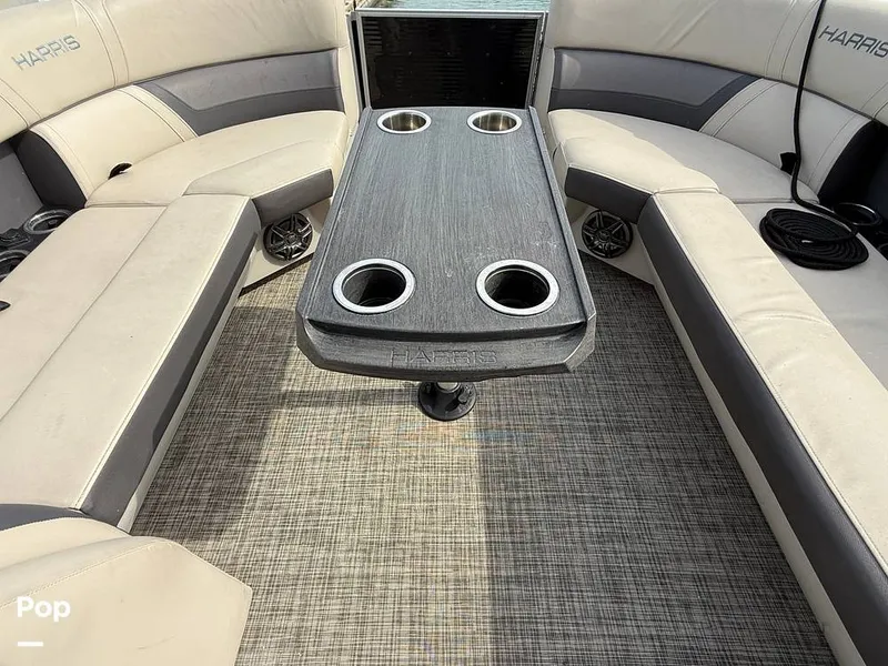 Slide: The Image of Harris Cruiser 230 2023 - 15283827