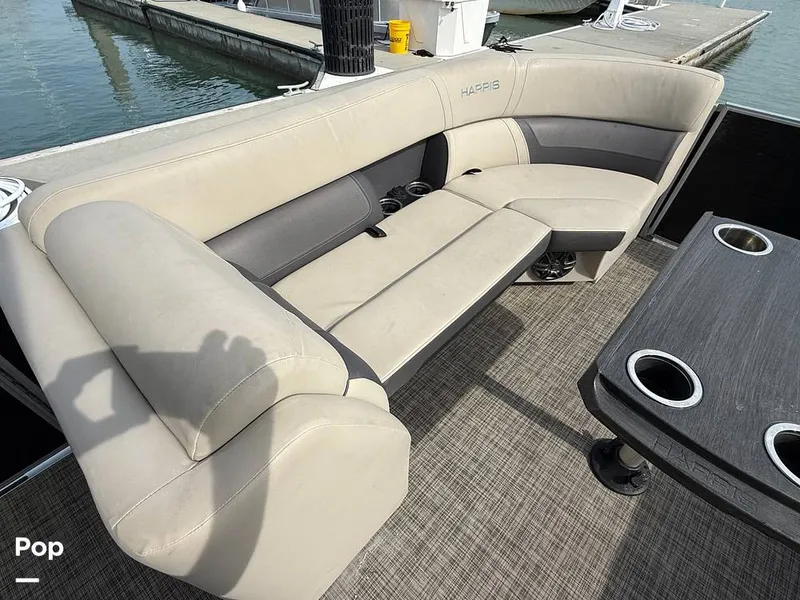 Slide: The Image of Harris Cruiser 230 2023 - 15283828