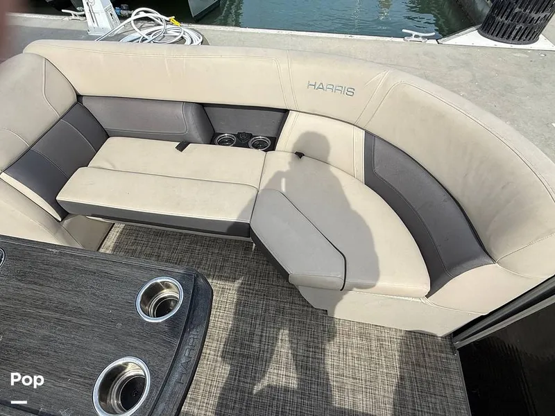 Slide: The Image of Harris Cruiser 230 2023 - 15283829