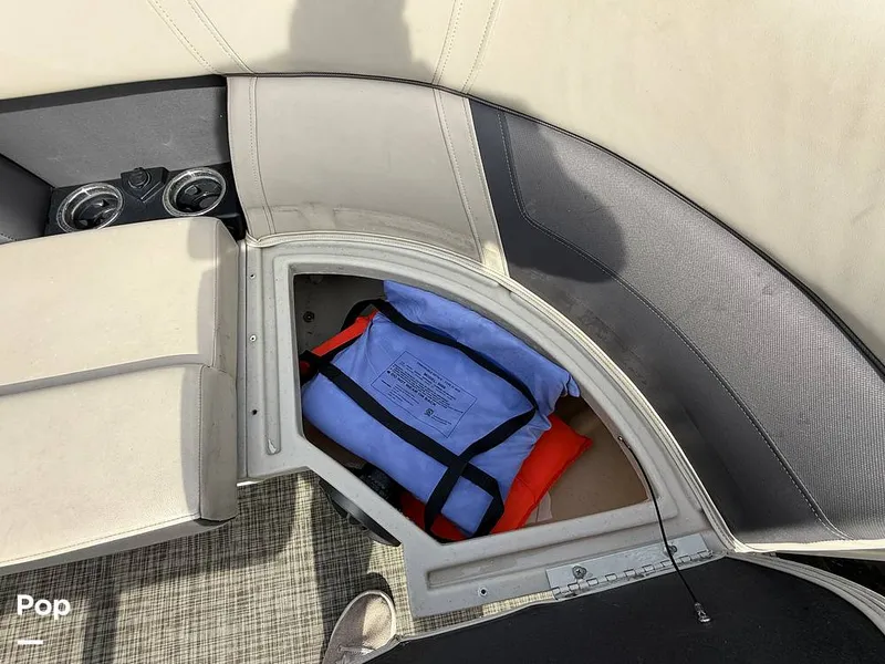 Slide: The Image of Harris Cruiser 230 2023 - 15283830