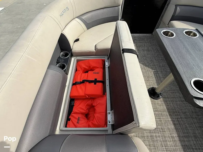 Slide: The Image of Harris Cruiser 230 2023 - 15283831