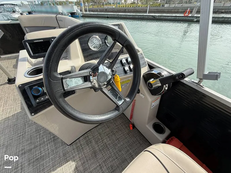 Slide: The Image of Harris Cruiser 230 2023 - 15283838