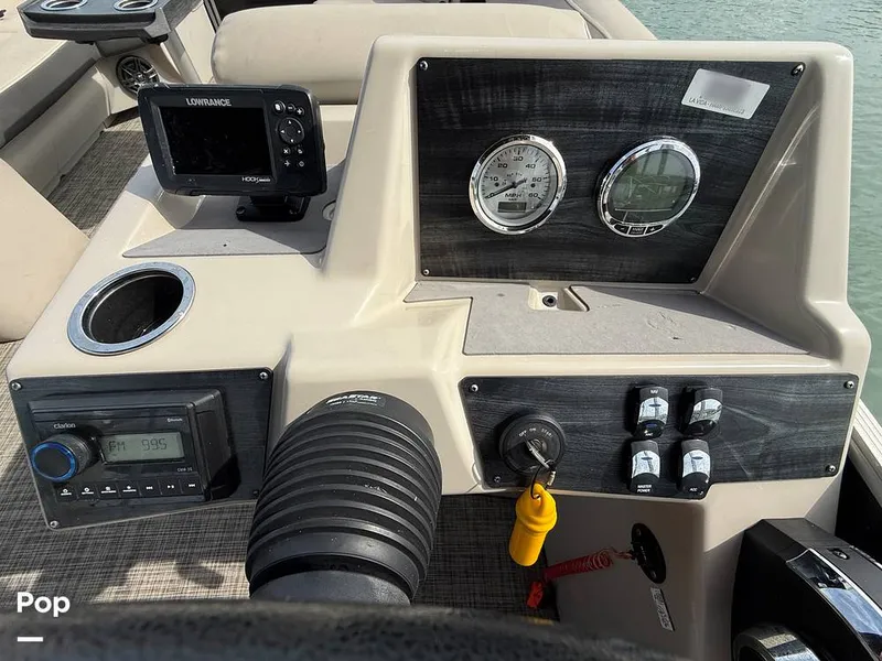 Slide: The Image of Harris Cruiser 230 2023 - 15283839