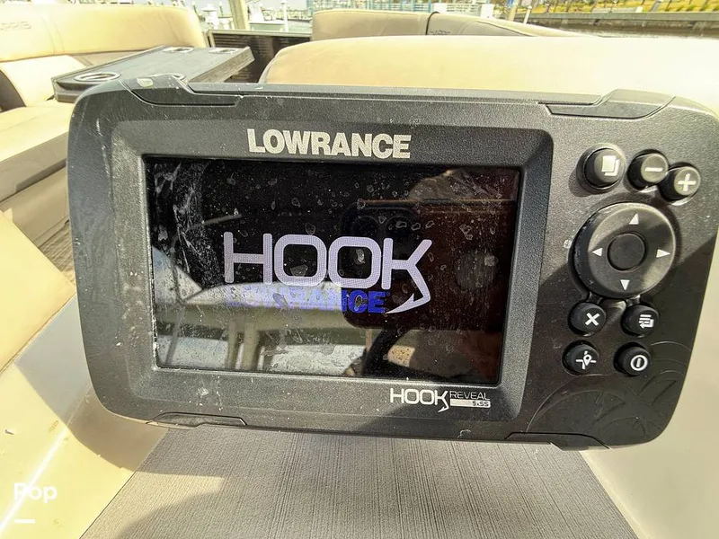 Slide: The Image of Harris Cruiser 230 2023 - 15283840