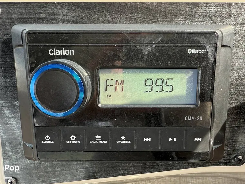 Slide: The Image of Clarion Audio System - 15283797