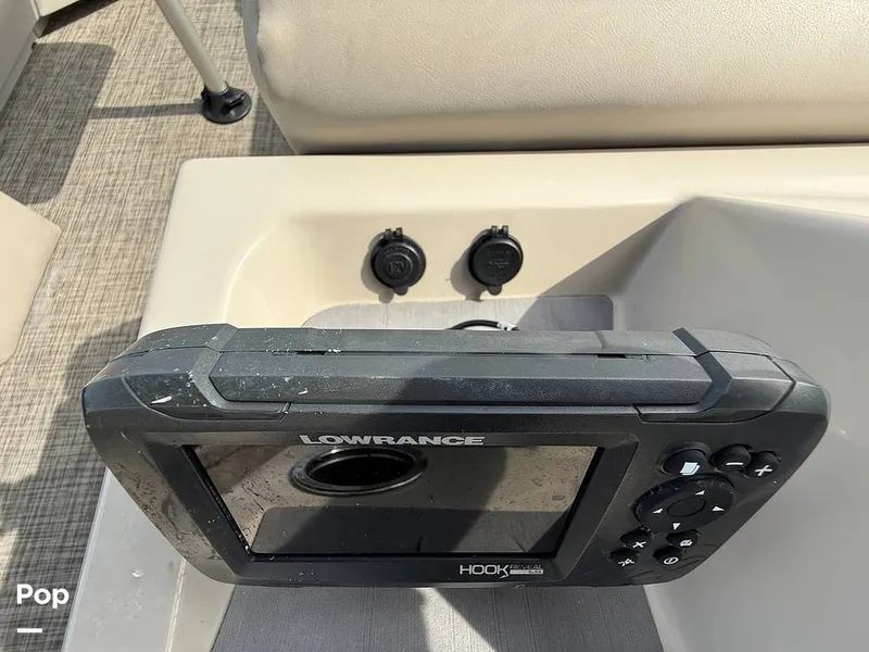 Slide: The Image of Harris Cruiser 230 2023 - 15283841