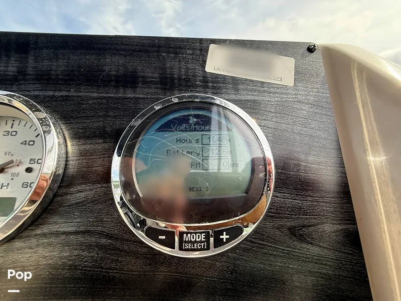 Slide: The Image of Harris Cruiser 230 2023 - 15283845