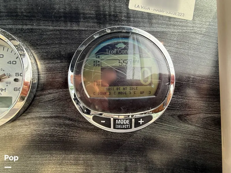 Slide: The Image of Harris Cruiser 230 2023 - 15283846