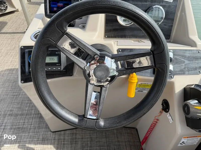 Slide: The Image of Harris Cruiser 230 2023 - 15283849