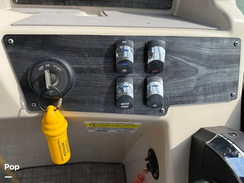 Slide: The Image of Harris Cruiser 230 2023 - 15283850