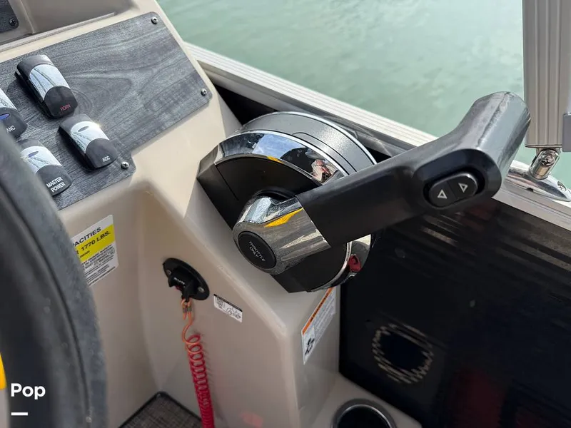 Slide: The Image of Harris Cruiser 230 2023 - 15283851