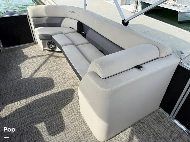 Slide: The Image of Harris Cruiser 230 2023 - 15283853