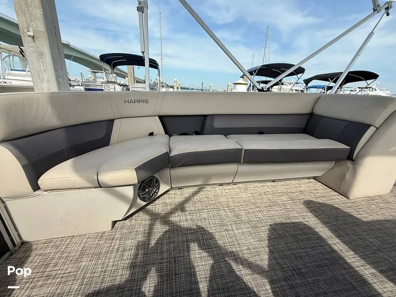 Slide: The Image of Harris Cruiser 230 2023 - 15283854