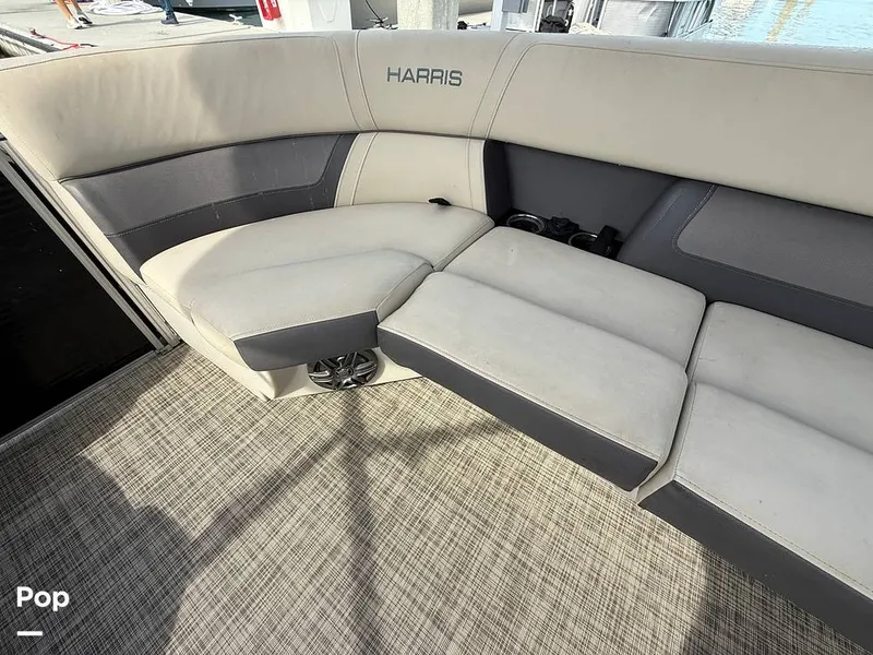 Slide: The Image of Harris Cruiser 230 2023 - 15283857