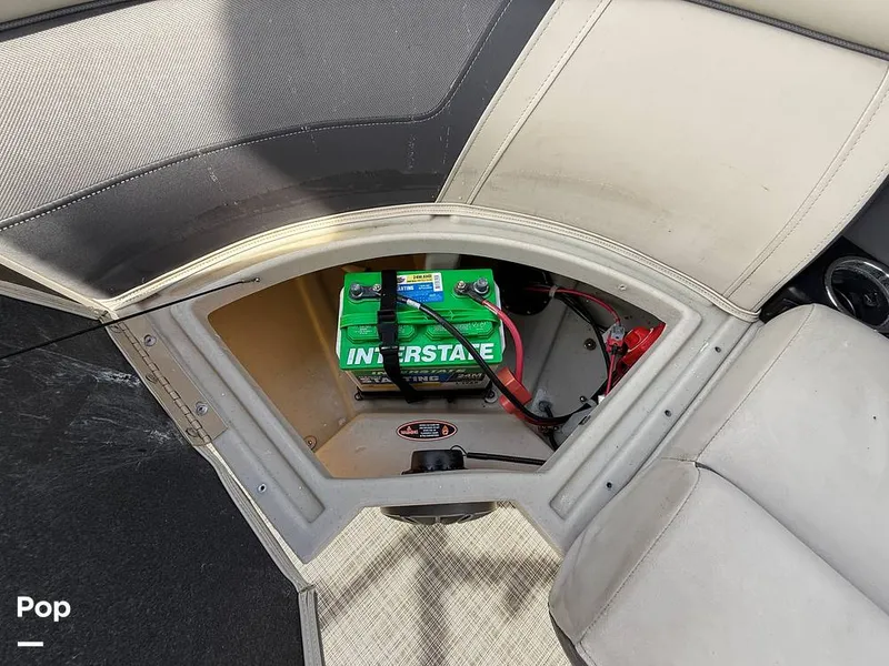 Slide: The Image of Harris Cruiser 230 2023 - 15283859