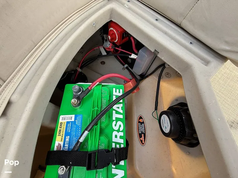 Slide: The Image of Harris Cruiser 230 2023 - 15283860