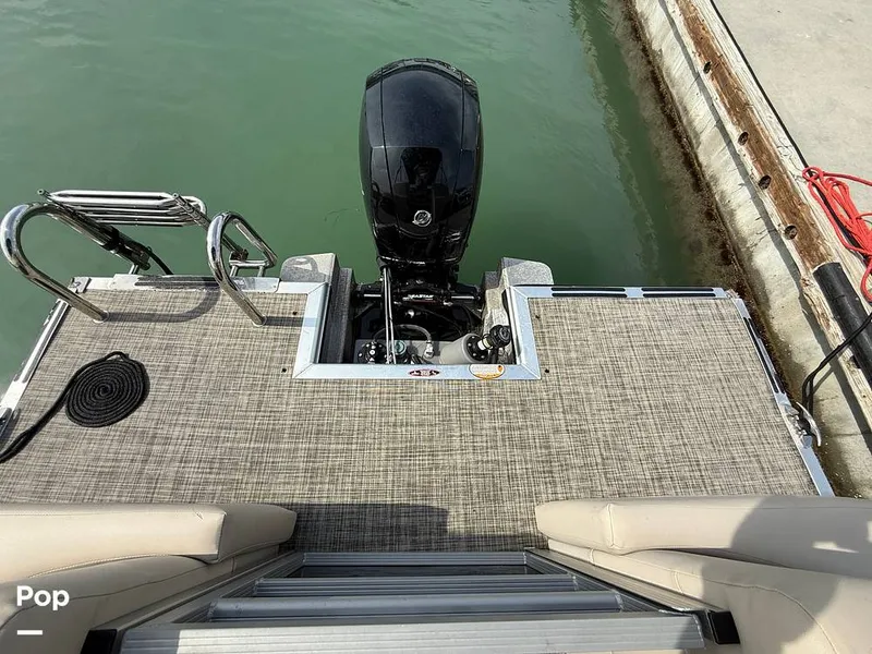 Slide: The Image of Harris Cruiser 230 2023 - 15283862