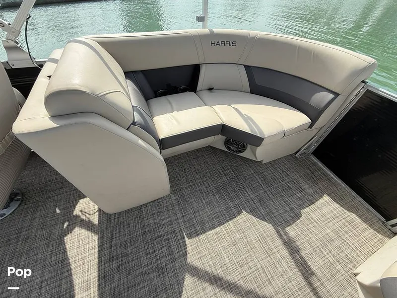 Slide: The Image of Harris Cruiser 230 2023 - 15283863