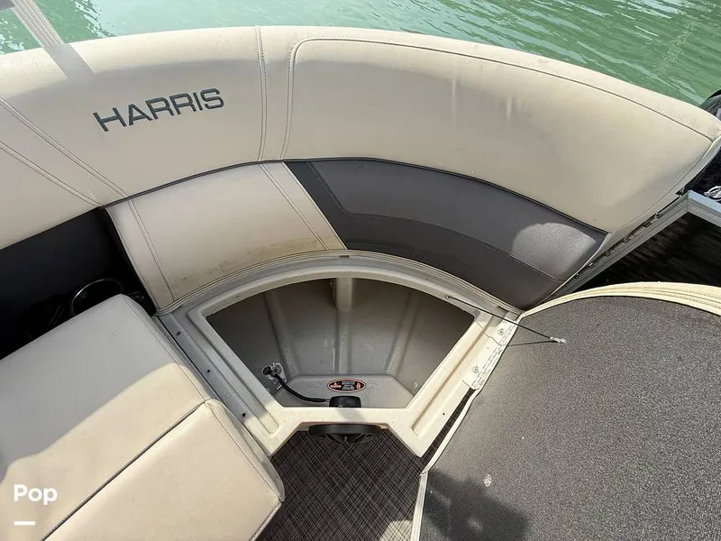 Slide: The Image of Harris Cruiser 230 2023 - 15283864