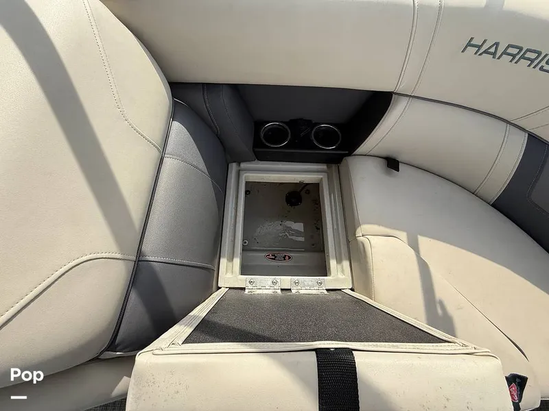 Slide: The Image of Harris Cruiser 230 2023 - 15283865