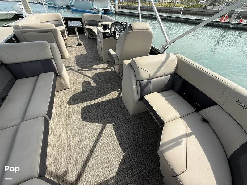 Slide: The Image of Harris Cruiser 230 2023 - 15283866