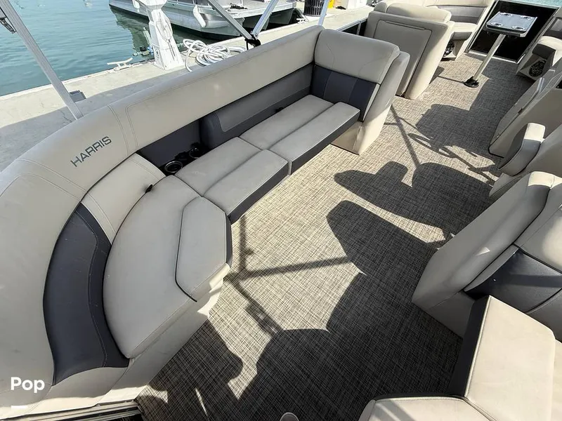 Slide: The Image of Harris Cruiser 230 2023 - 15283867