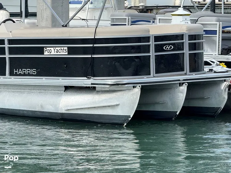 Slide: The Image of Harris Cruiser 230 2023 - 15283868