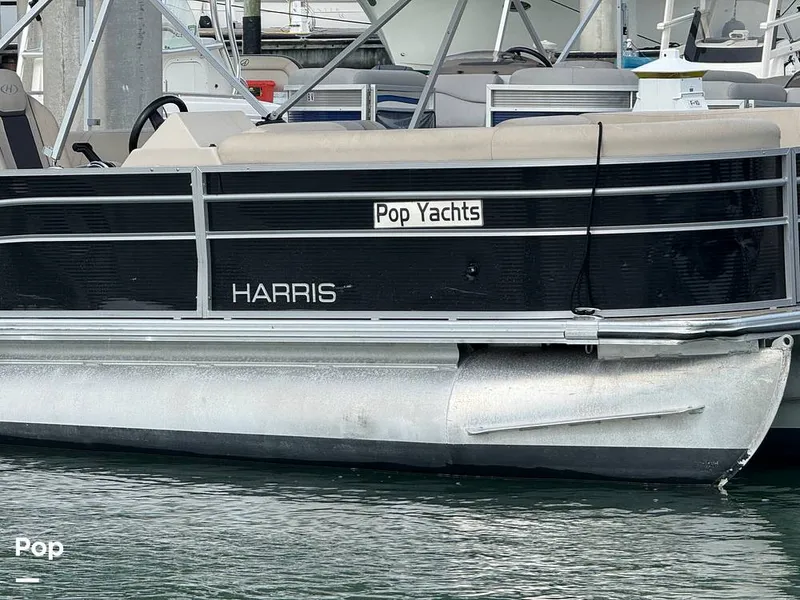 Slide: The Image of Harris Cruiser 230 2023 - 15283869