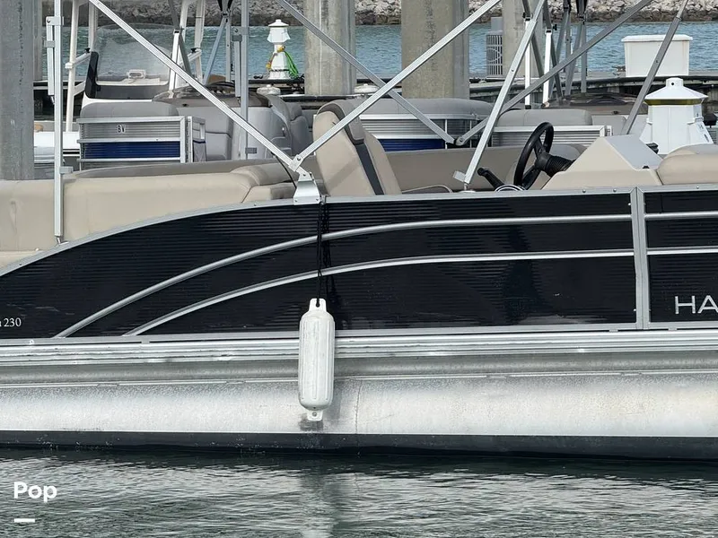 Slide: The Image of Harris Cruiser 230 2023 - 15283870