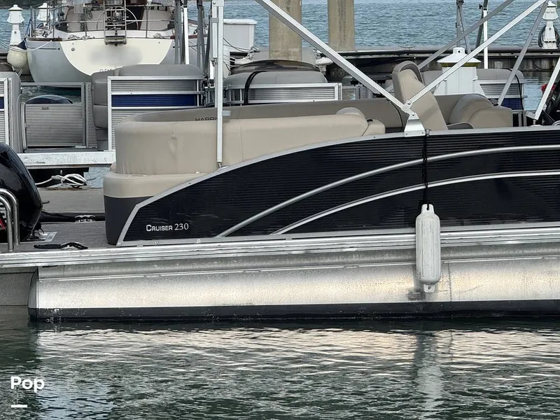 Slide: The Image of Harris Cruiser 230 2023 - 15283871