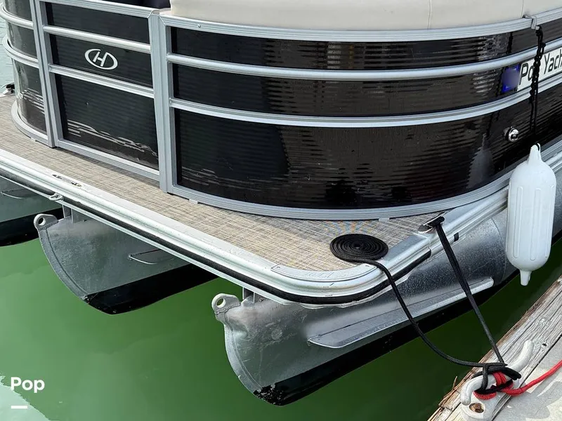 Slide: The Image of Harris Cruiser 230 2023 - 15283876