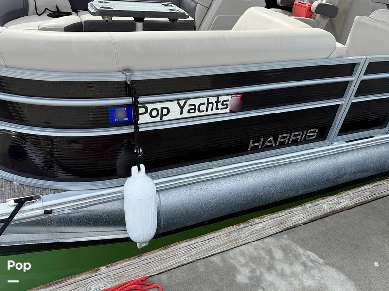 Slide: The Image of Harris Cruiser 230 2023 - 15283878