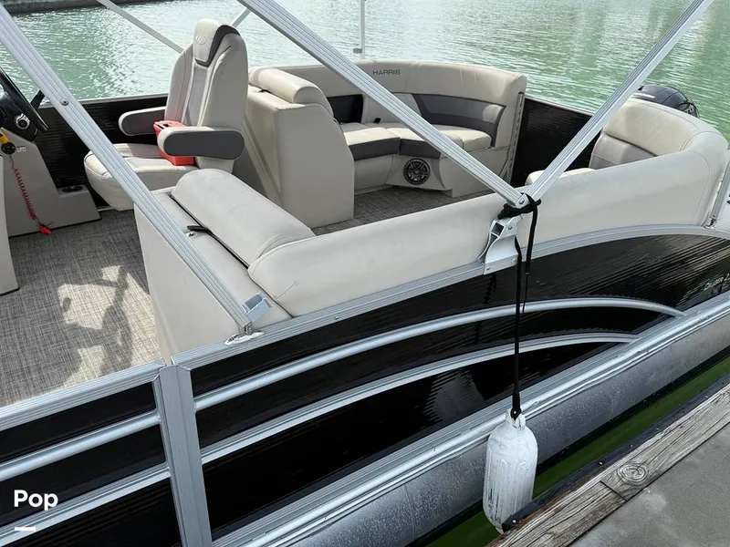 Slide: The Image of Harris Cruiser 230 2023 - 15283881