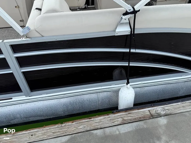 Slide: The Image of Harris Cruiser 230 2023 - 15283882