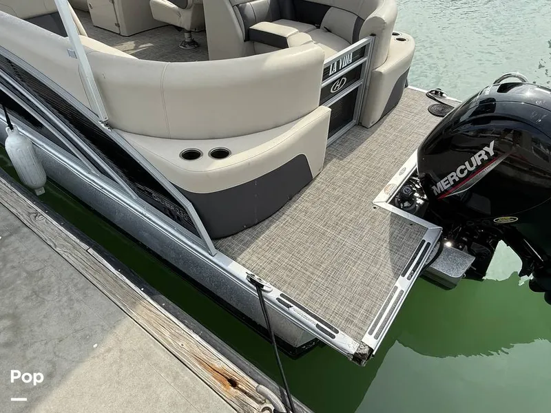 Slide: The Image of Harris Cruiser 230 2023 - 15283884