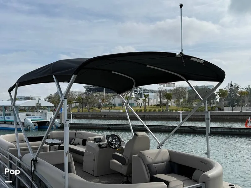 Slide: The Image of Harris Cruiser 230 2023 - 15283890