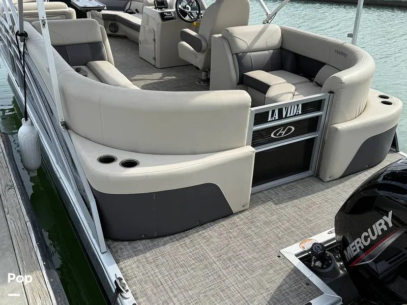 Slide: The Image of Harris Cruiser 230 2023 - 15283885