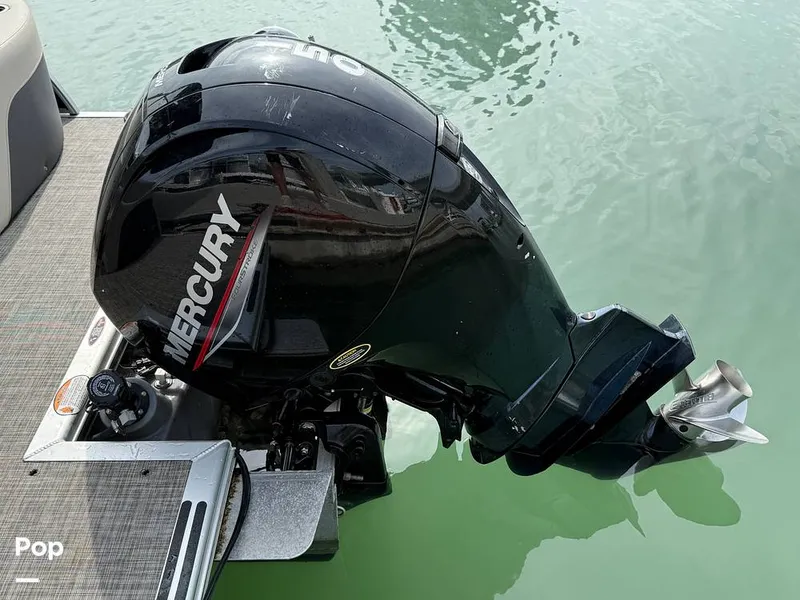 Slide: The Image of Harris Cruiser 230 2023 - 15283886