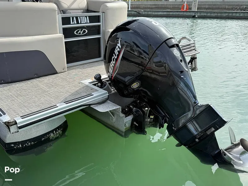 Slide: The Image of Harris Cruiser 230 2023 - 15283888