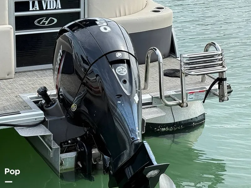 Slide: The Image of Harris Cruiser 230 2023 - 15283889