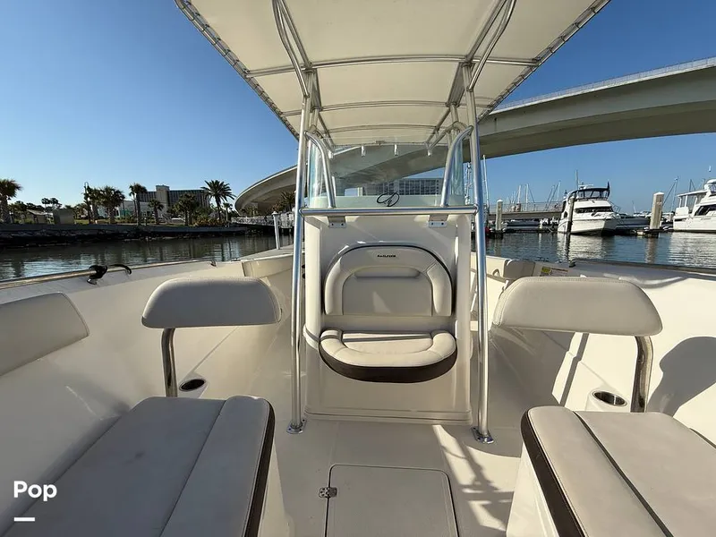 Slide: The Image of Bow Seating With Removable Cushions & Backrests - 15369825