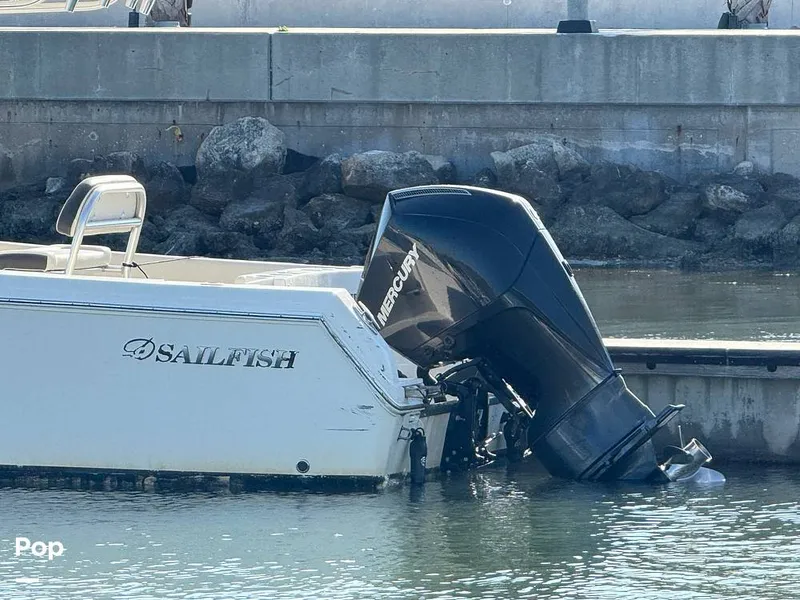 Slide: The Image of Sailfish 242 CC 2023 - 15369929