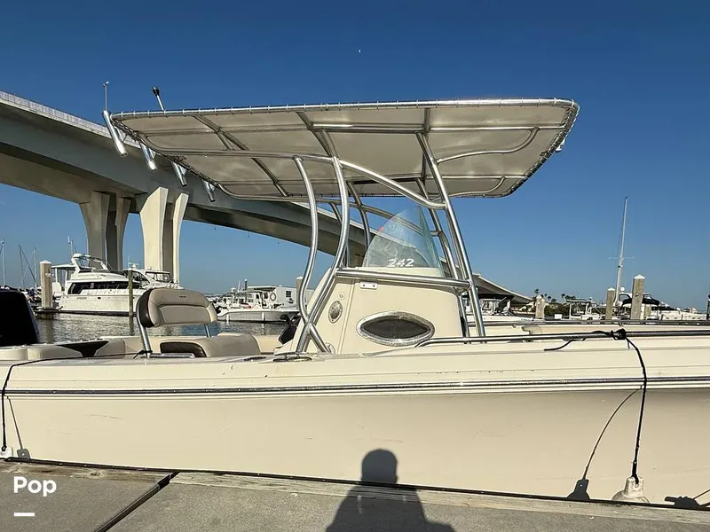 Slide: The Image of Sailfish 242 CC 2023 - 15369832