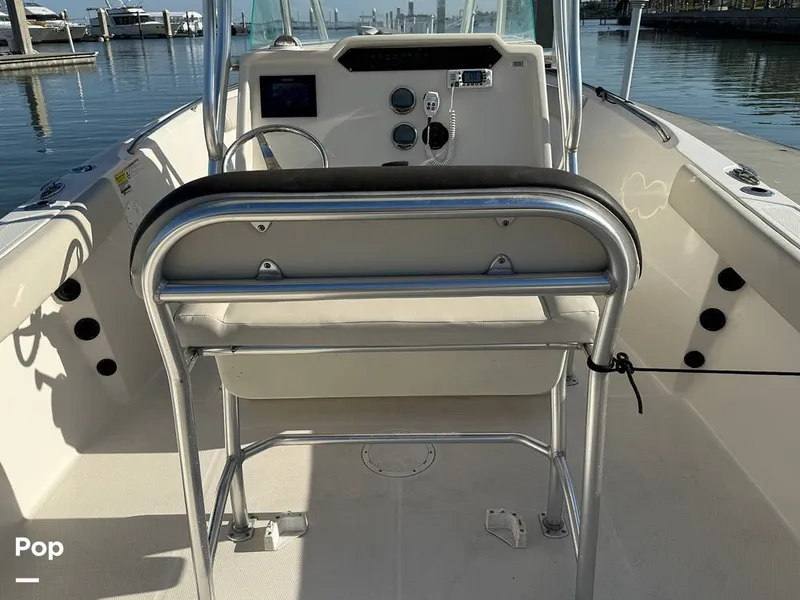 Slide: The Image of Sailfish 242 CC 2023 - 15369850