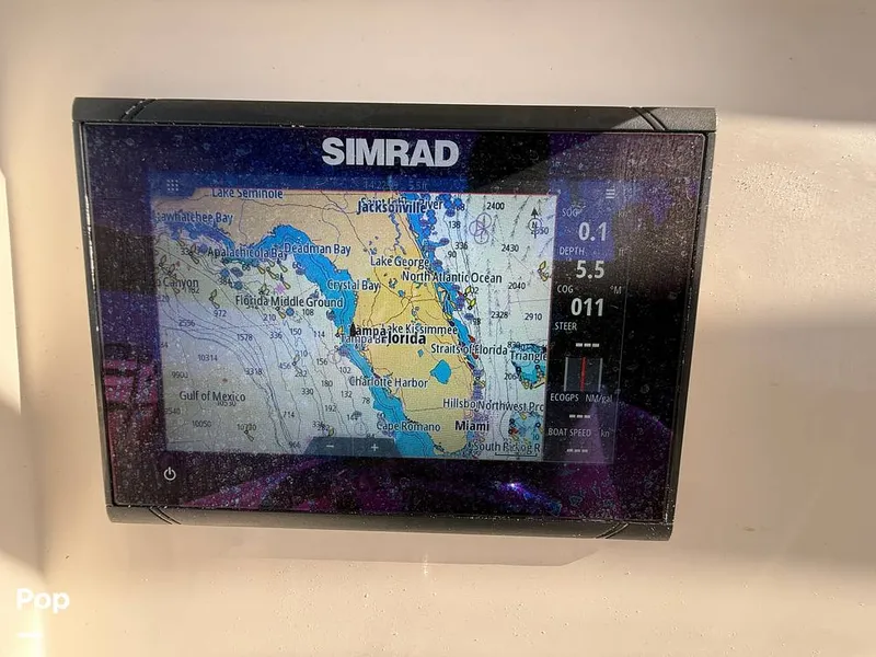 Slide: The Image of Sailfish 242 CC 2023 - 15369863